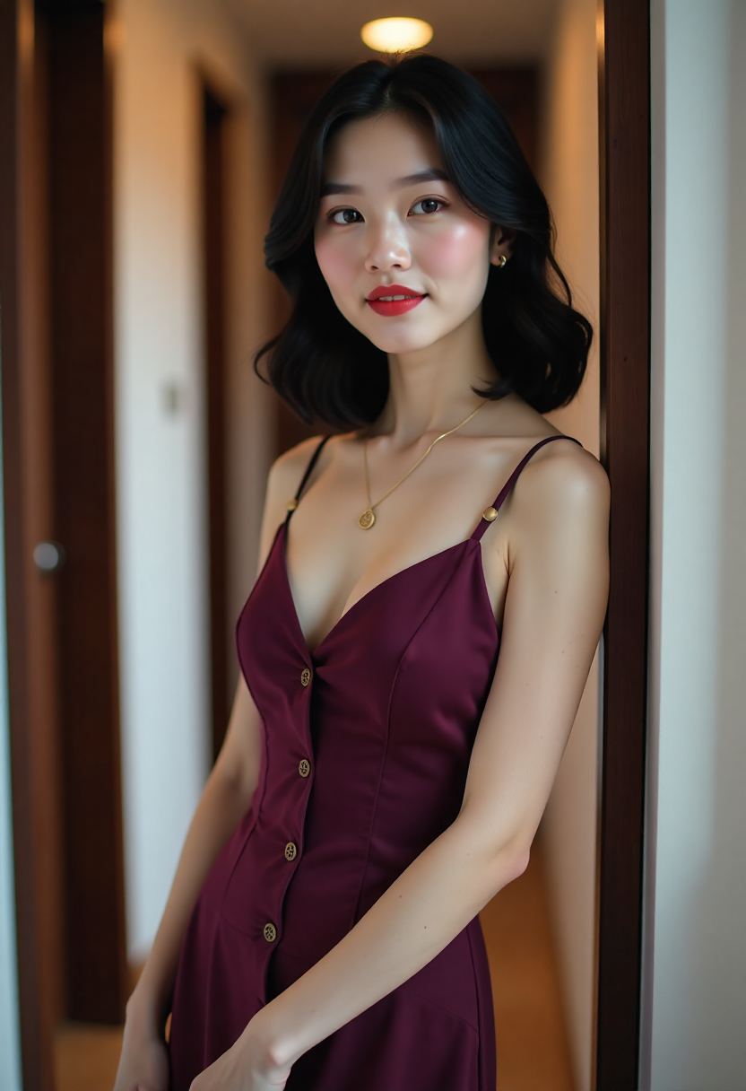 锦绣安宁